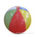 Beach Ball, Ideal for Beach Leisure, Promotions and Advertising, OEM Orders are Accepted